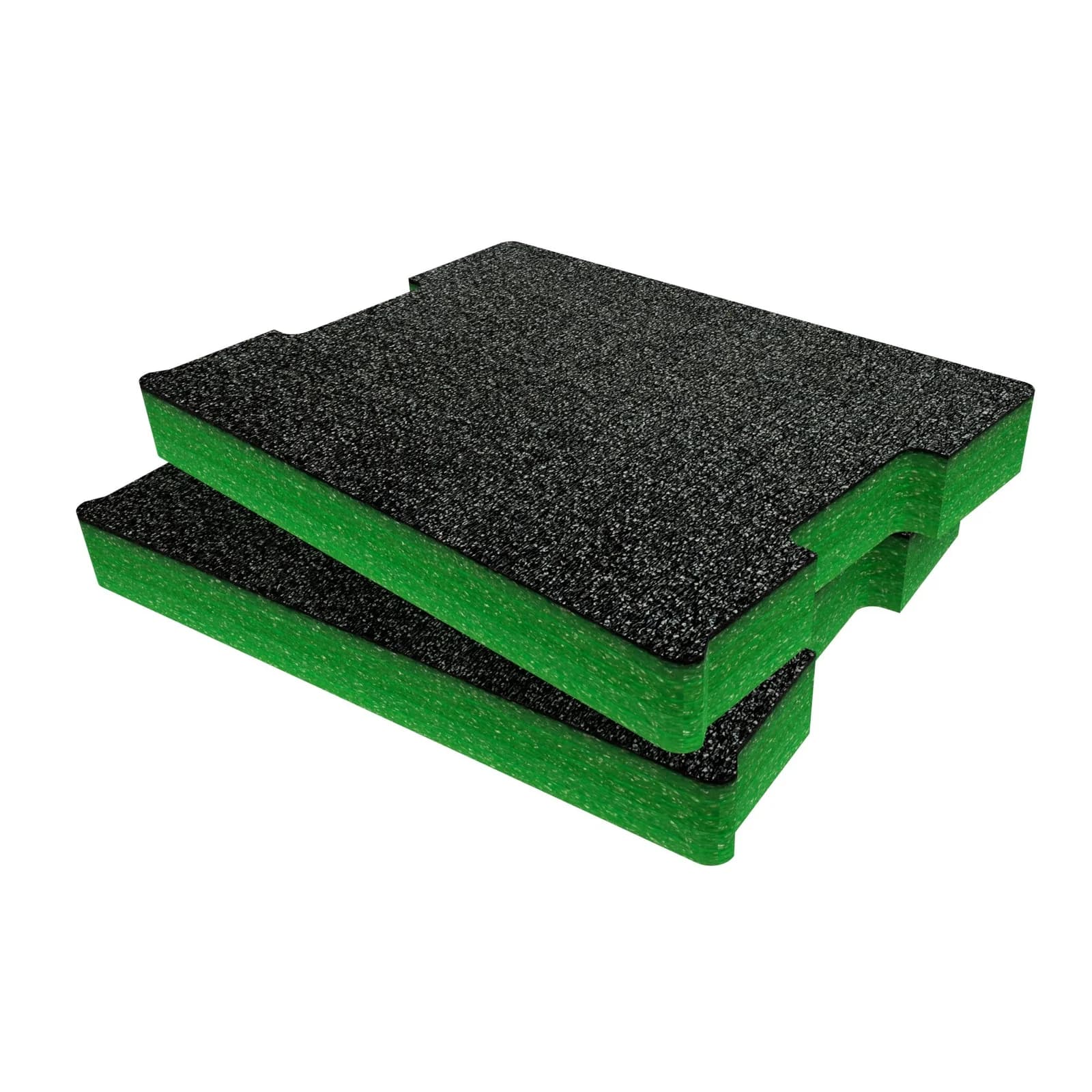Bosch W-Boxx Foam Inserts