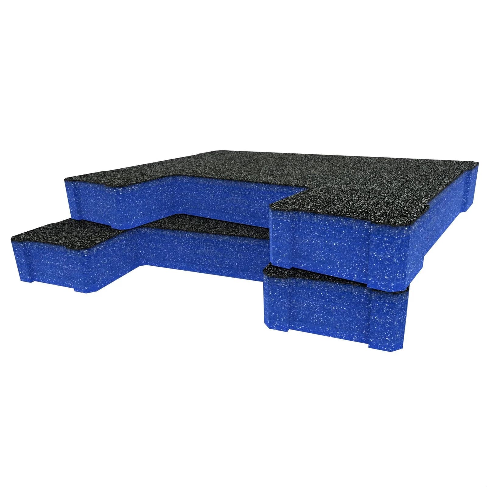 DeWalt Deep Pro Organiser Foam Insert 2