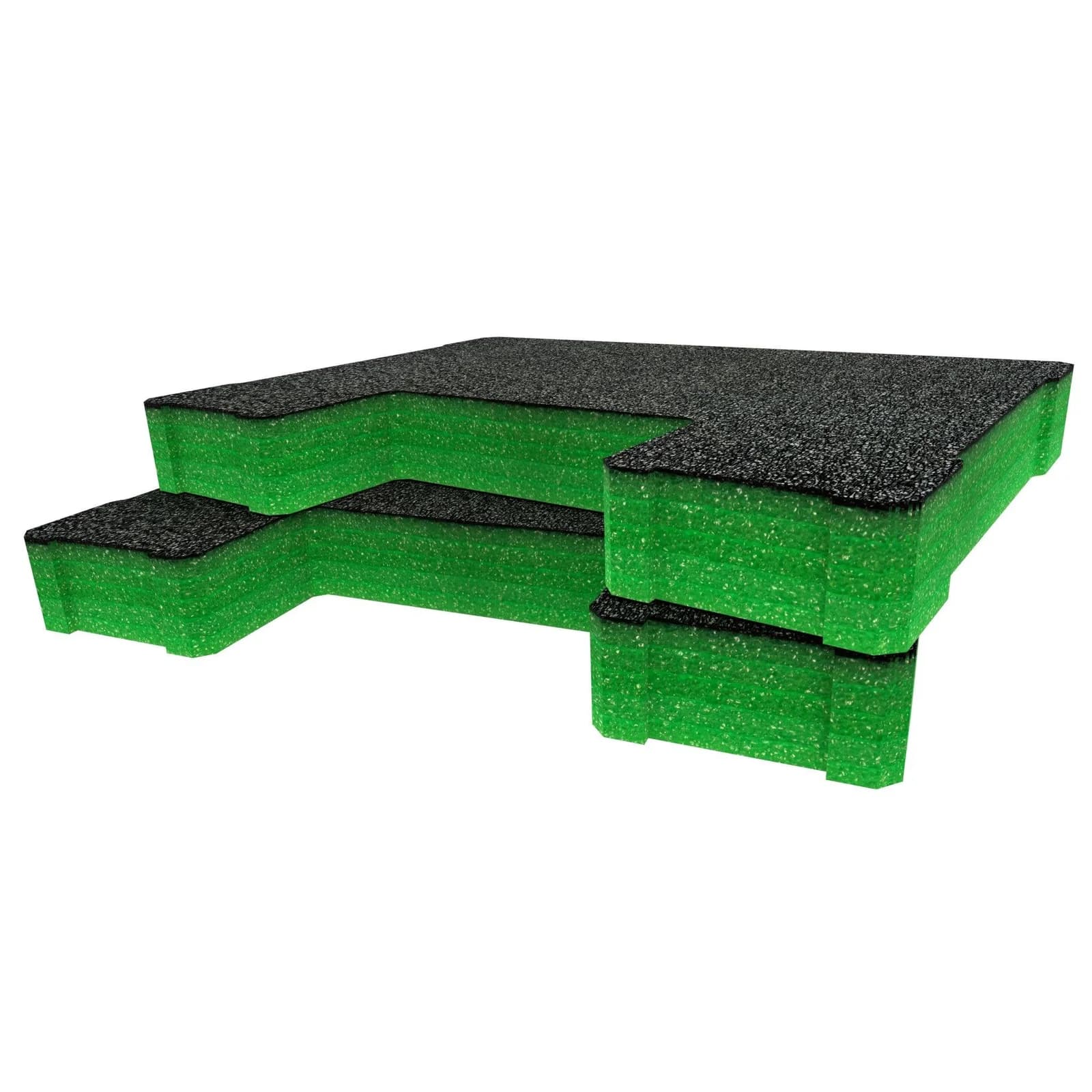 DeWalt Deep Pro Organiser Foam Insert 4