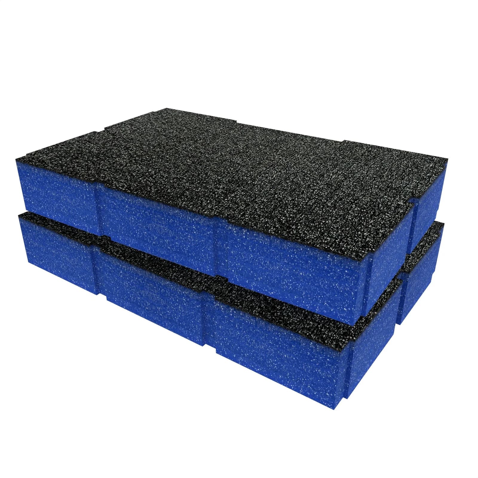 DeWalt ToughSystem 2.0 Charger Box Foam Inserts 2