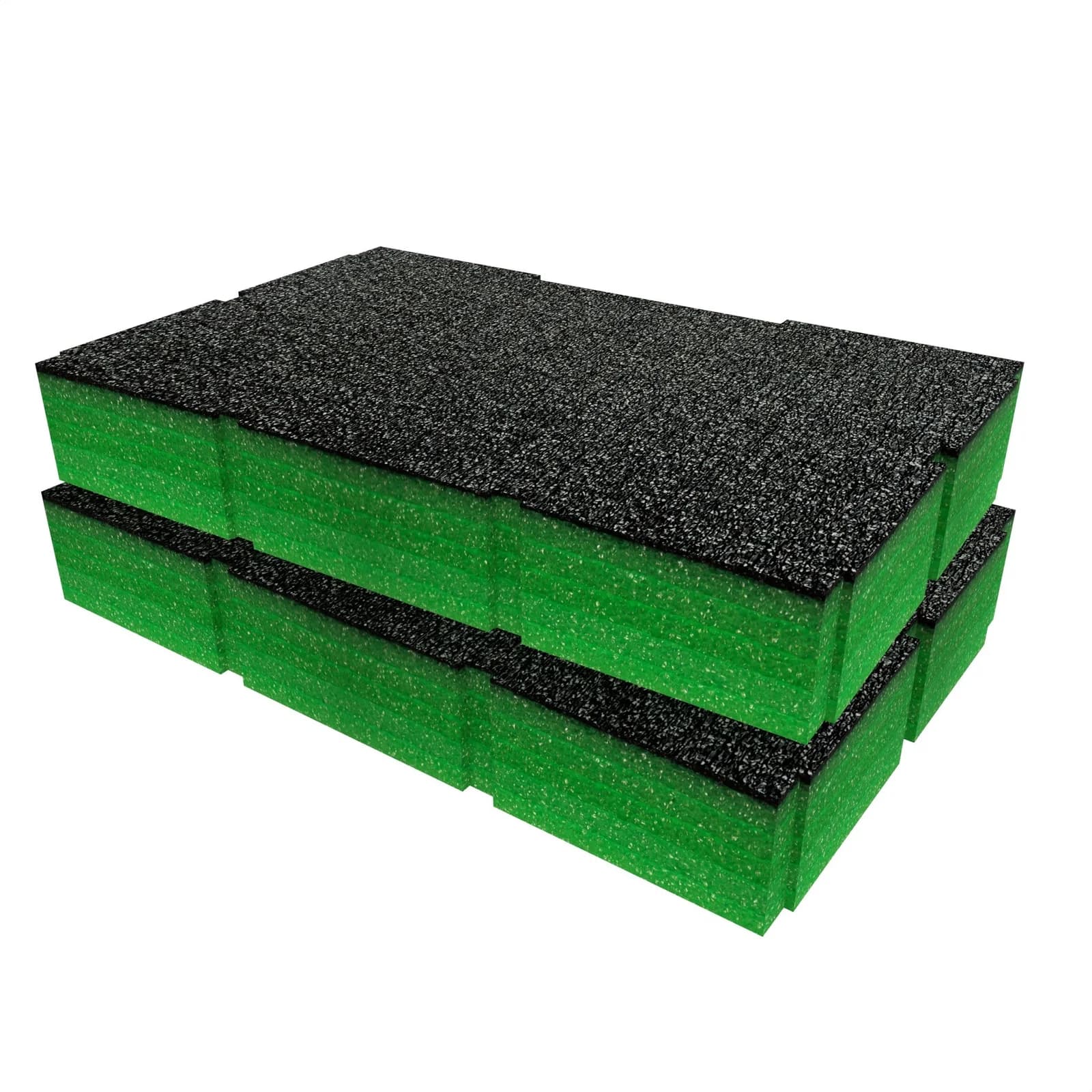 DeWalt ToughSystem 2.0 Charger Box Foam Inserts 4