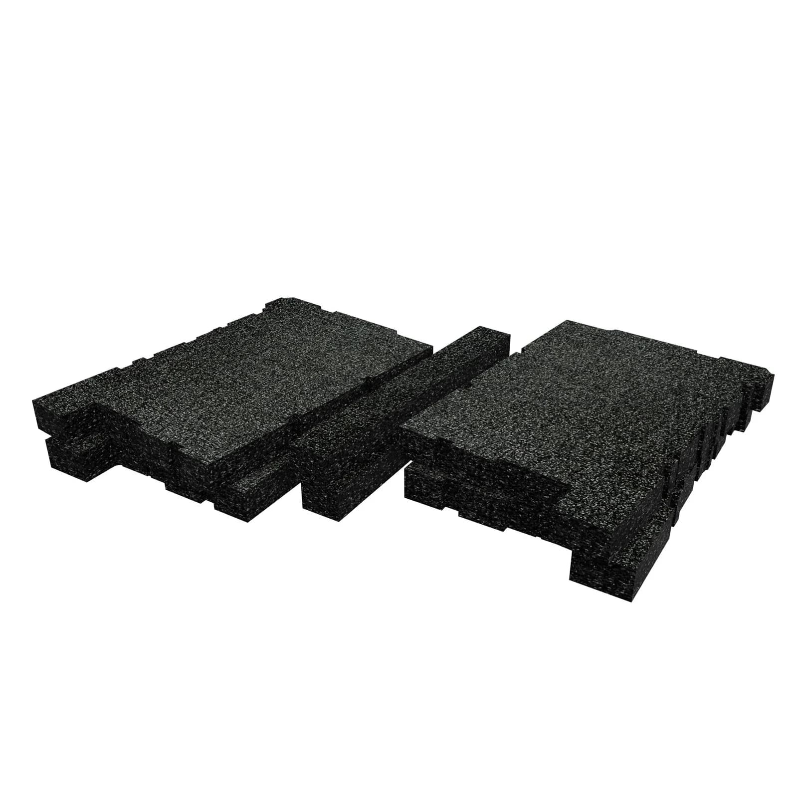 DeWalt ToughSystem 2.0 DS100 Organiser Foam Inserts 5