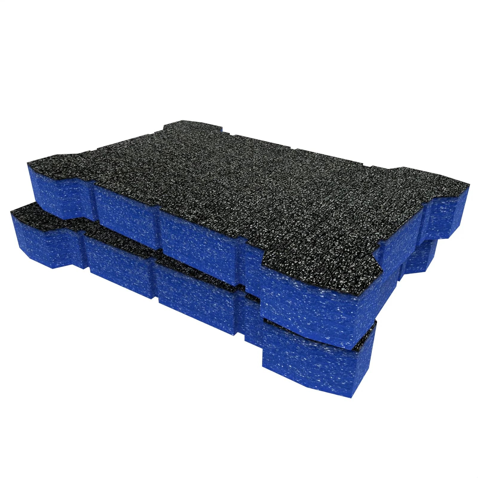DeWalt ToughSystem 2.0 Tray Foam Inserts 2