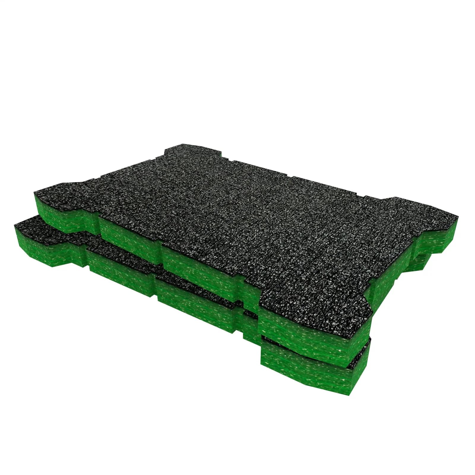 DeWalt ToughSystem 2.0 Tray Foam Inserts 3
