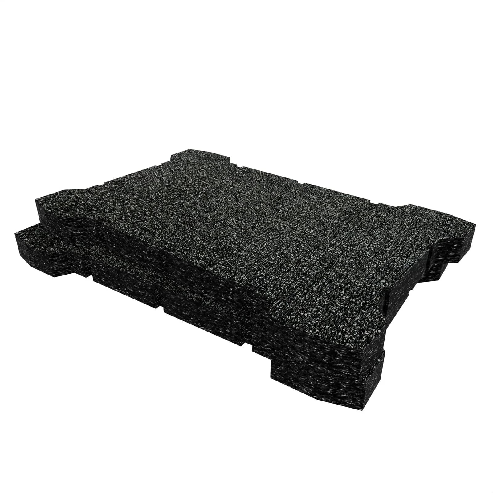 DeWalt ToughSystem 2.0 Tray Foam Inserts 5