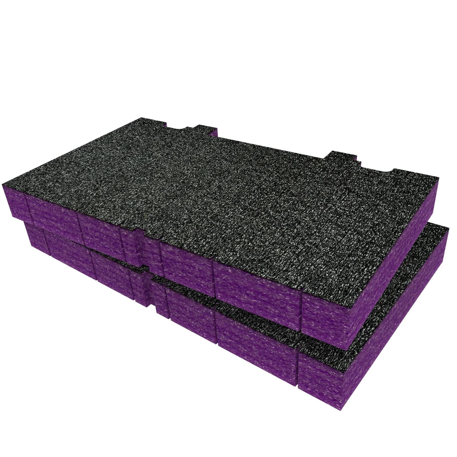 DeWalt ToughSystem DS150 Foam Inserts 3