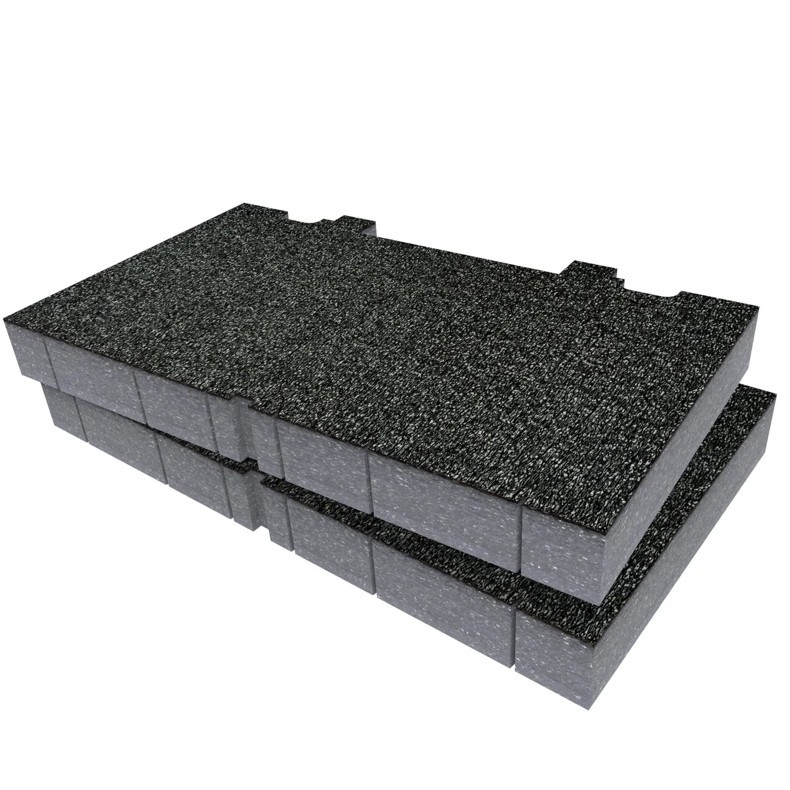 DeWalt ToughSystem DS150 Foam Inserts 4