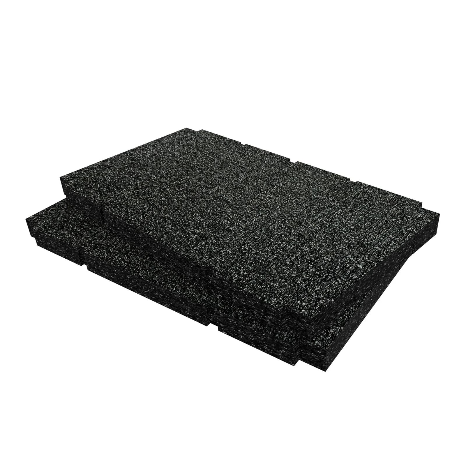 DeWalt Toughsystem DS280 Foam Inserts 5