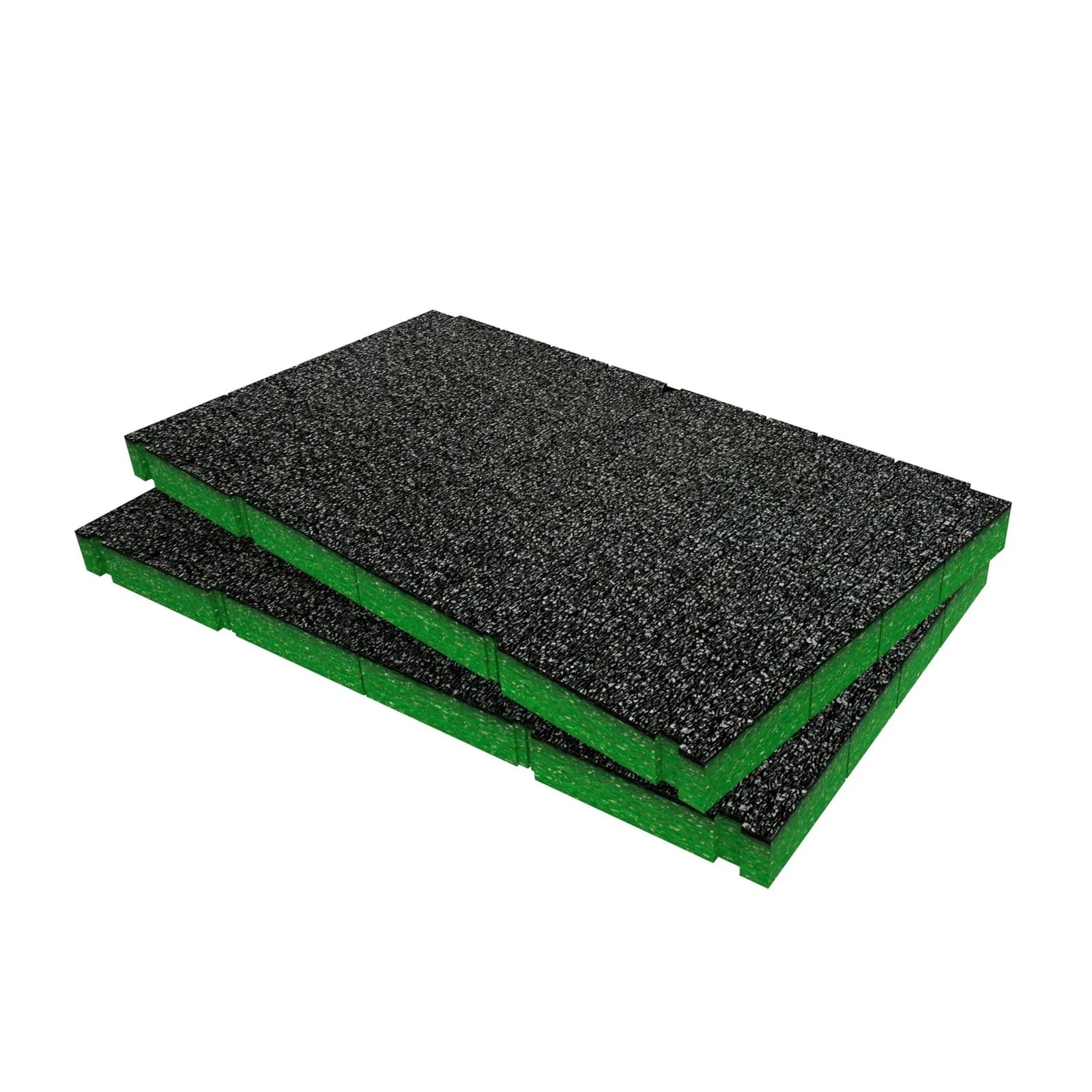 DeWalt Toughsystem DS300 Foam Inserts 3