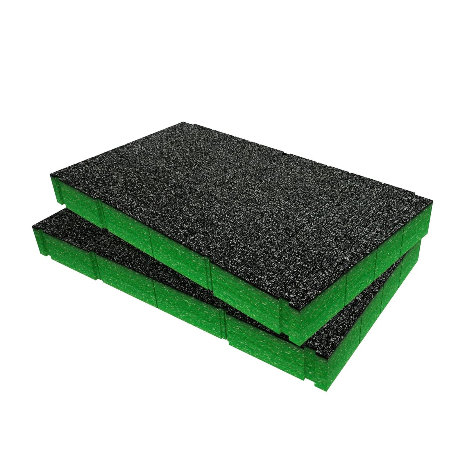 DeWalt Toughsystem DS300 Foam Inserts 4