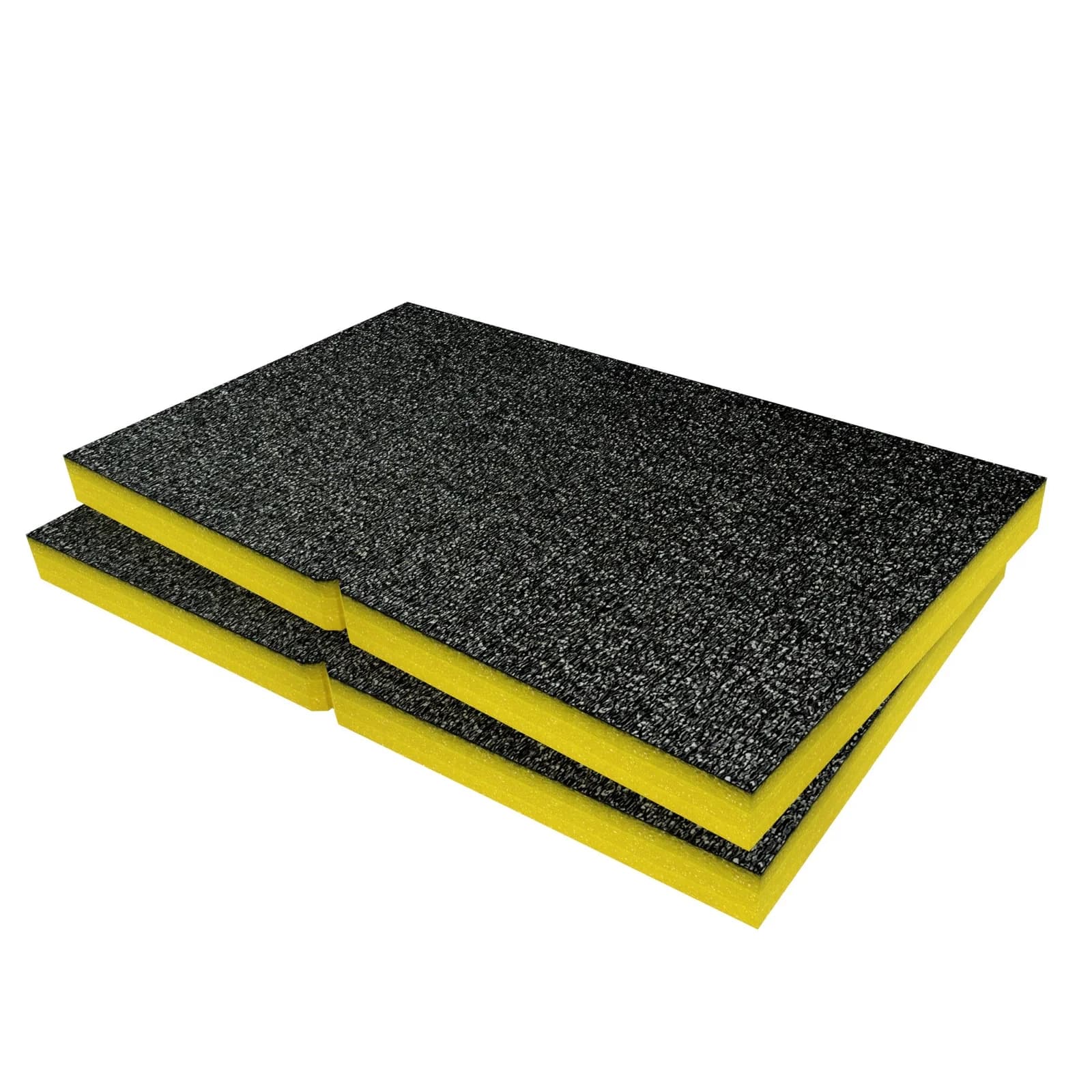 DeWalt ToughSystem Organiser Foam Inserts