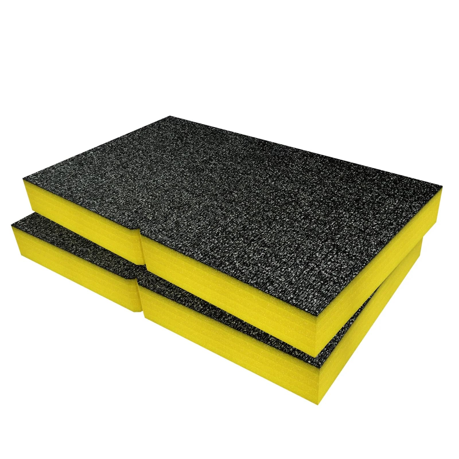 DeWalt ToughSystem Organiser Foam Inserts 2