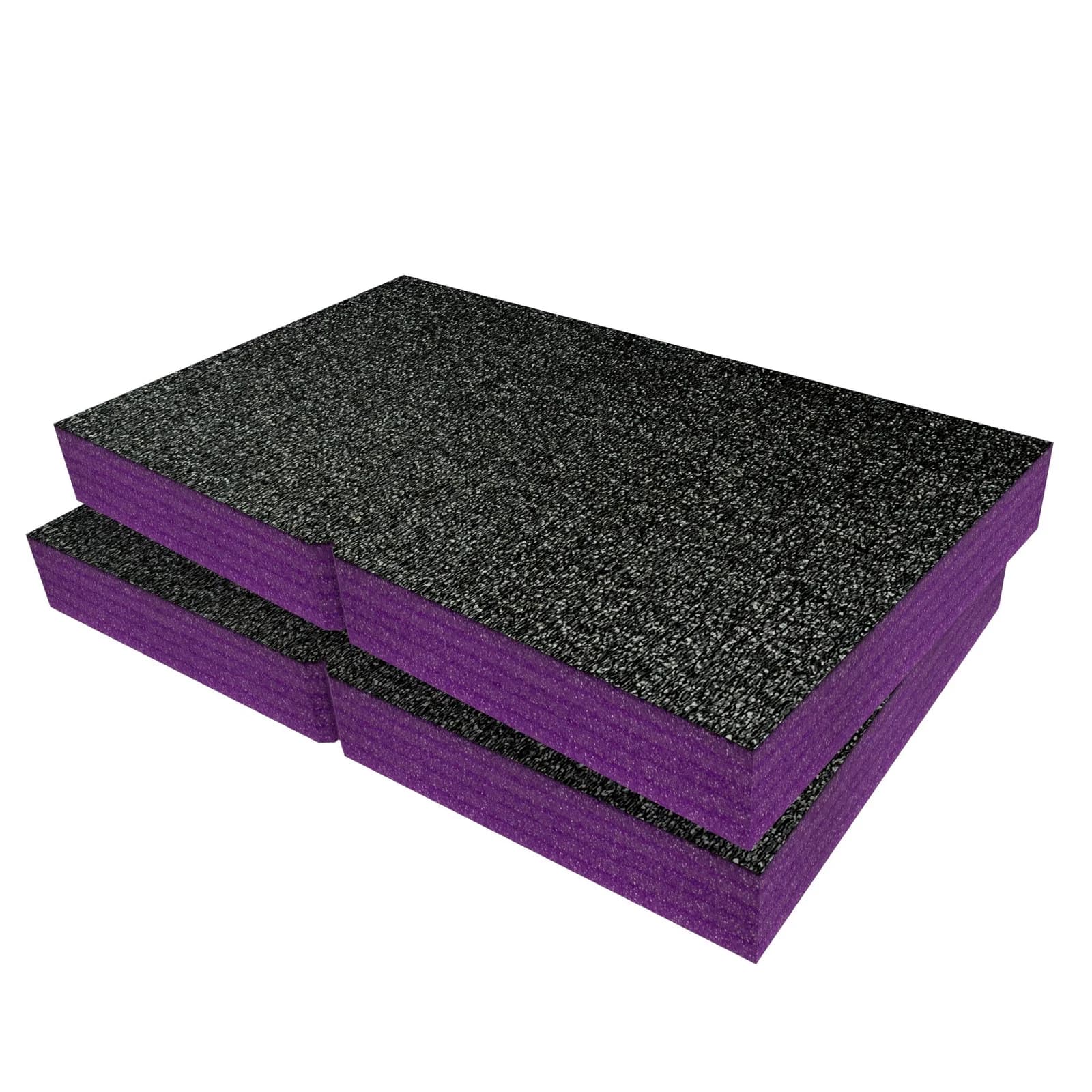 DeWalt ToughSystem Organiser Foam Inserts 3