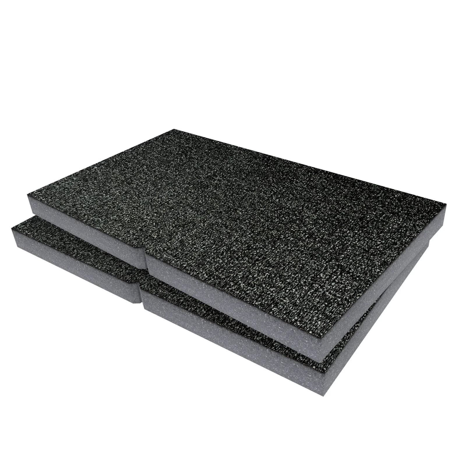 DeWalt ToughSystem Organiser Foam Inserts 4