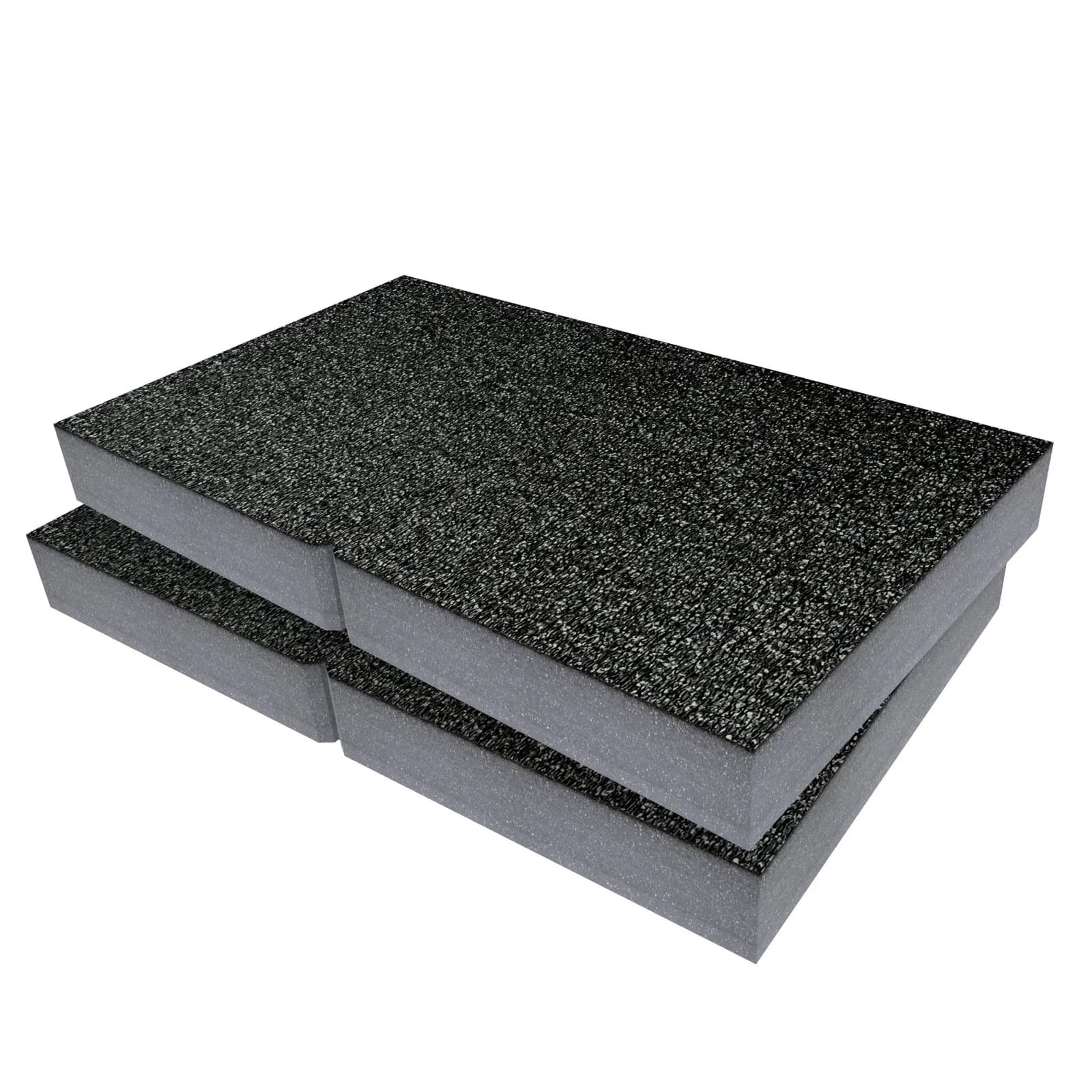 DeWalt ToughSystem Organiser Foam Inserts 5