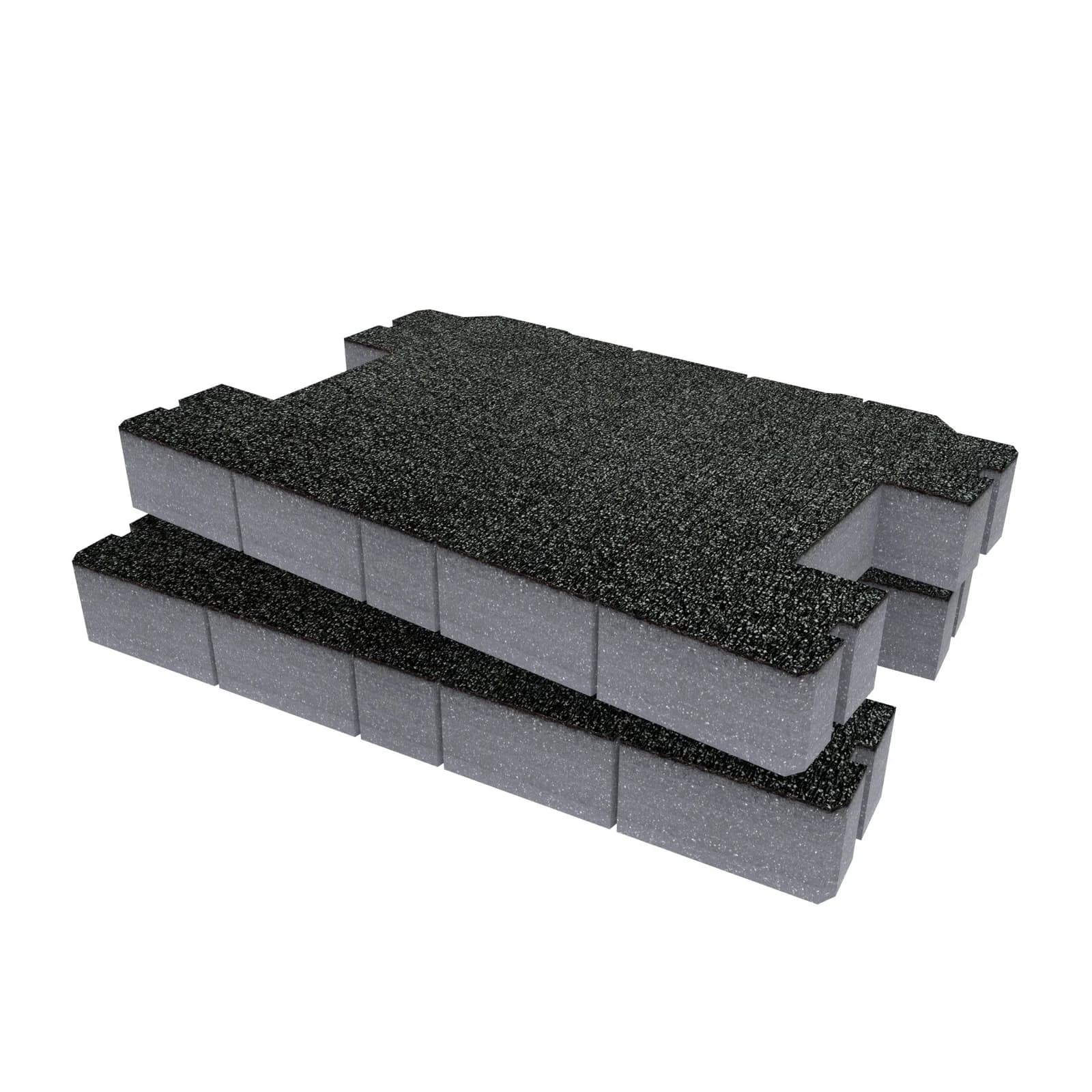 DeWalt TSTAK Organiser Foam Inserts 2