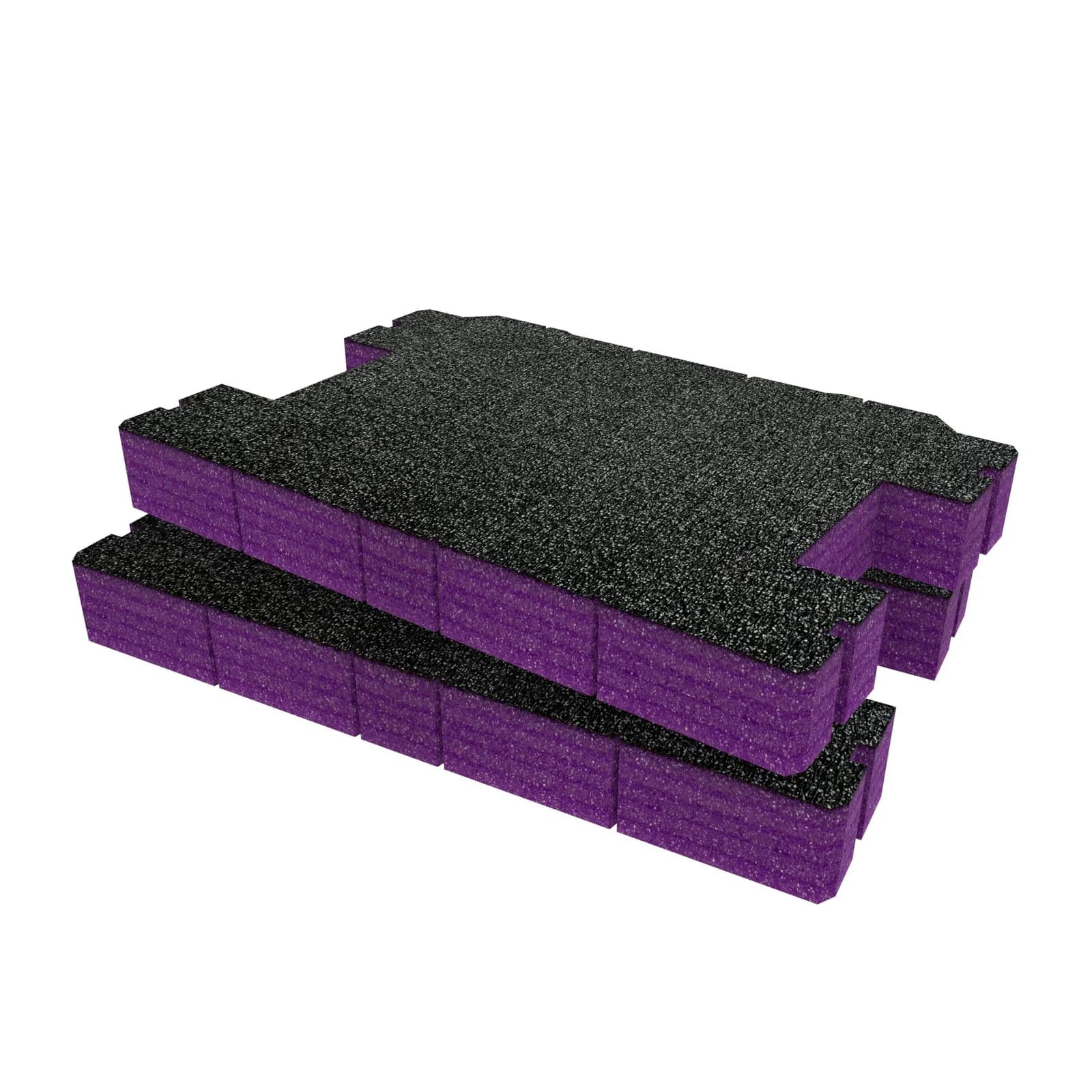 DeWalt TSTAK Organiser Foam Inserts 3