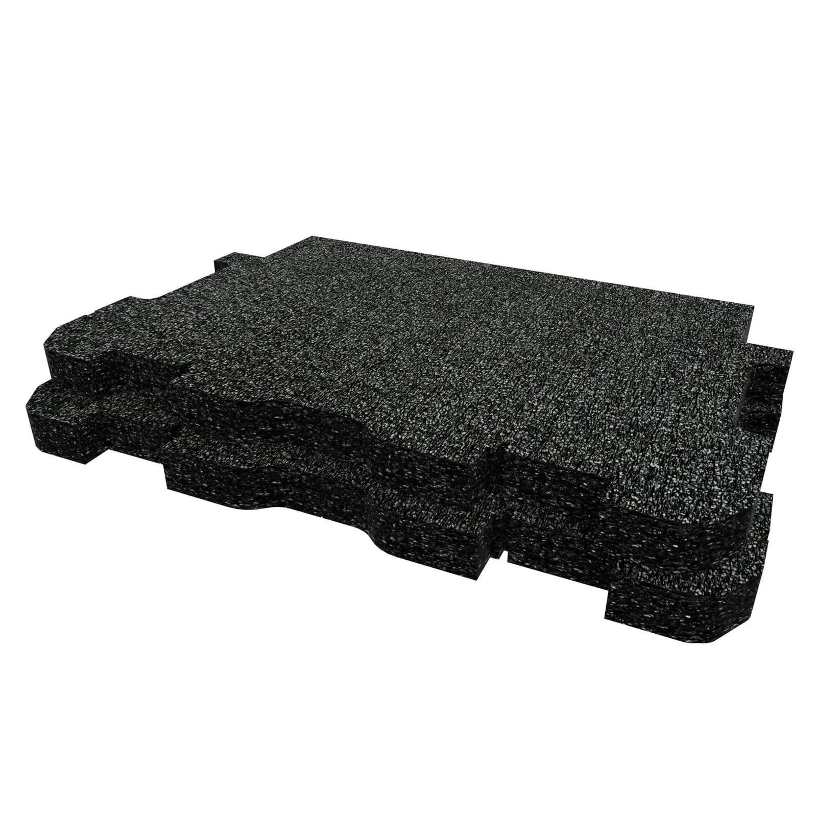 DeWalt TSTAK Rolling Toolbox Foam Insert 5