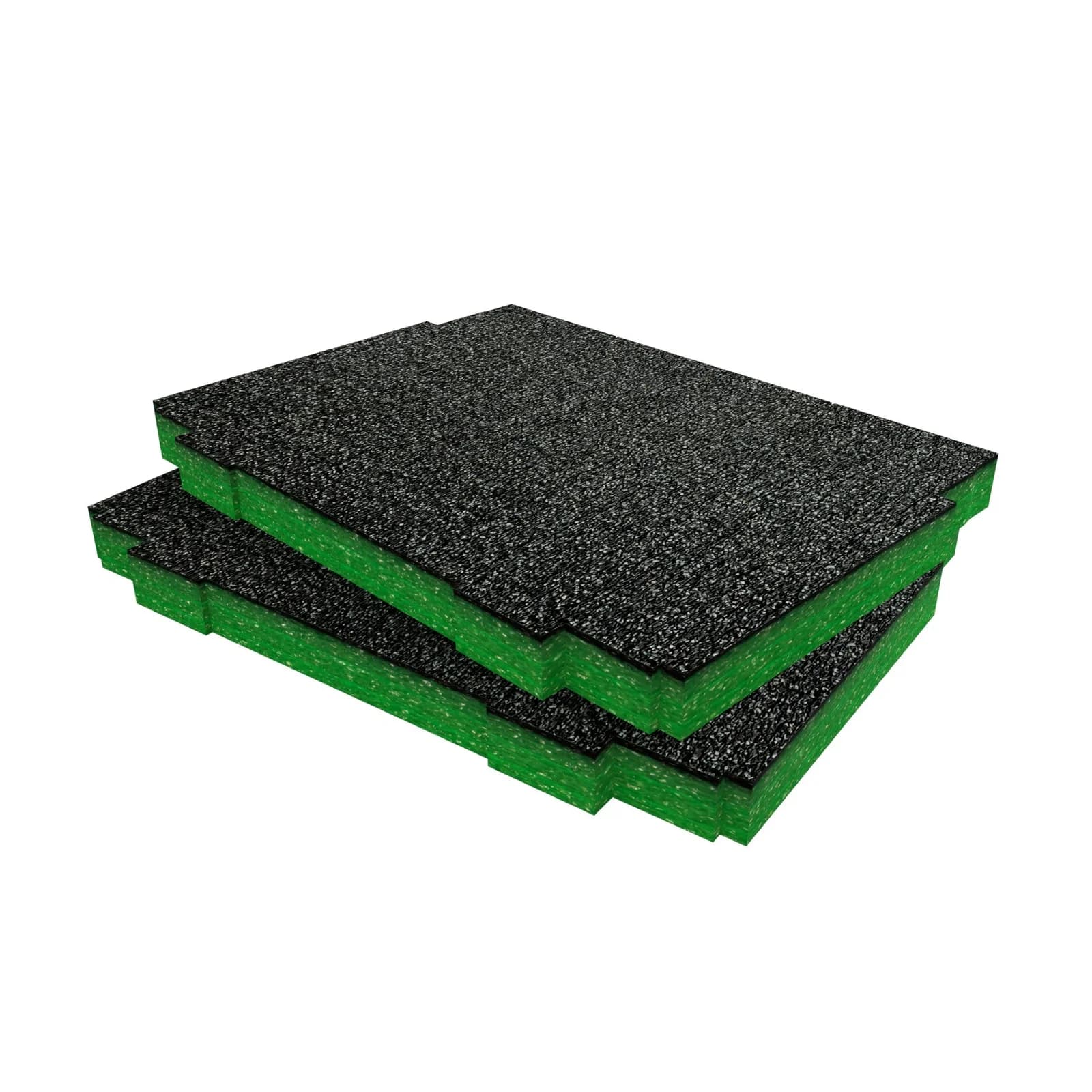 Makita Makpac Foam Insert 3