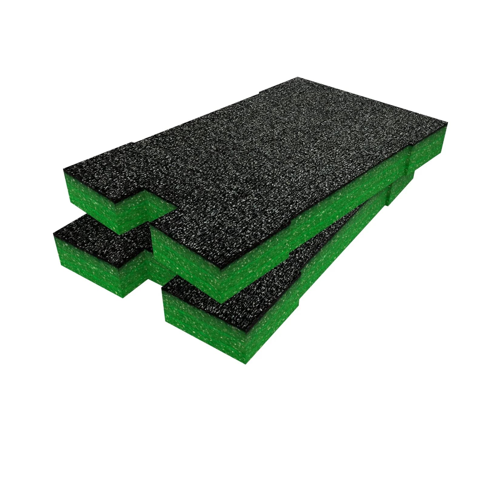 Makita MakPac Medium Drawer Inserts 2