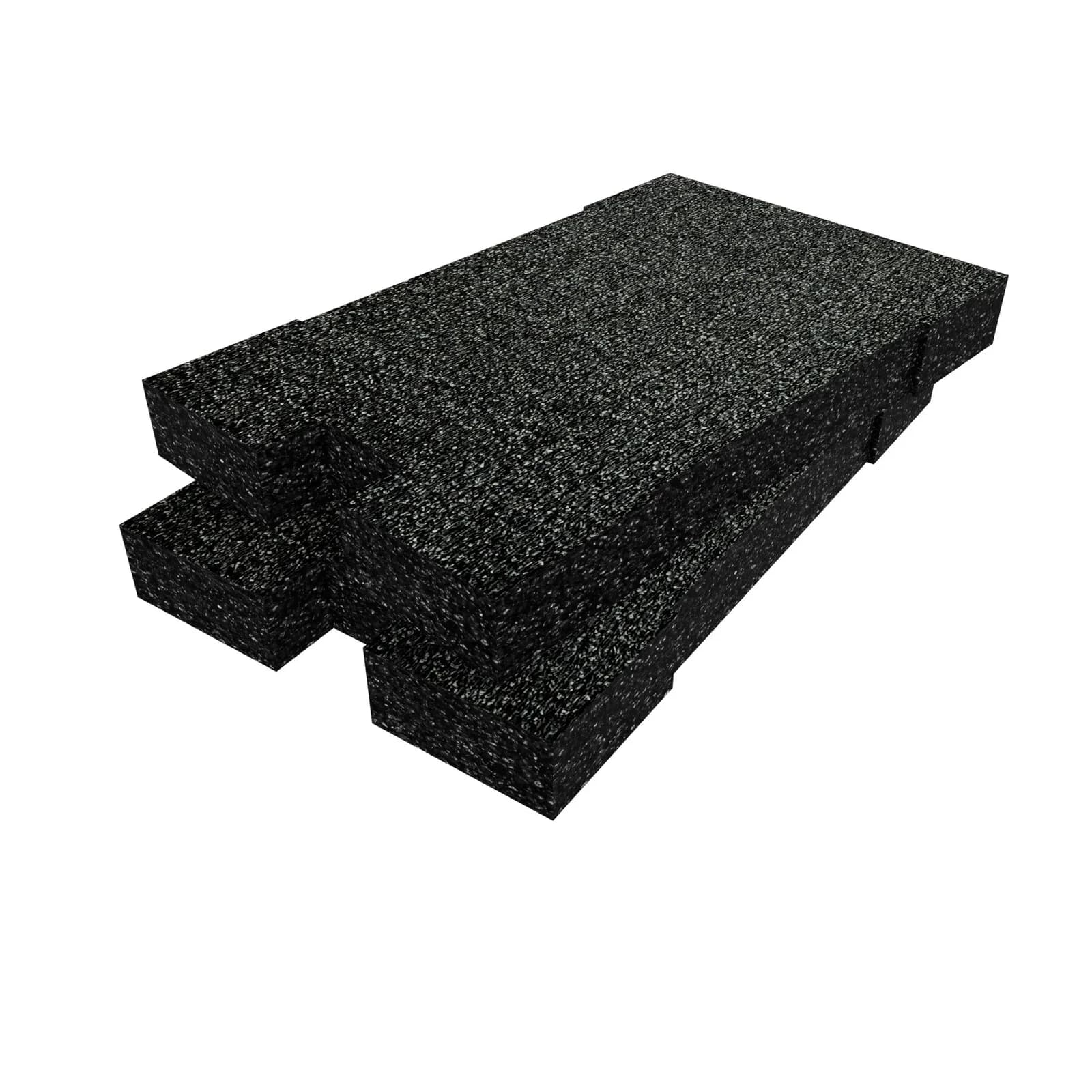 Makita MakPac Medium Drawer Inserts 3