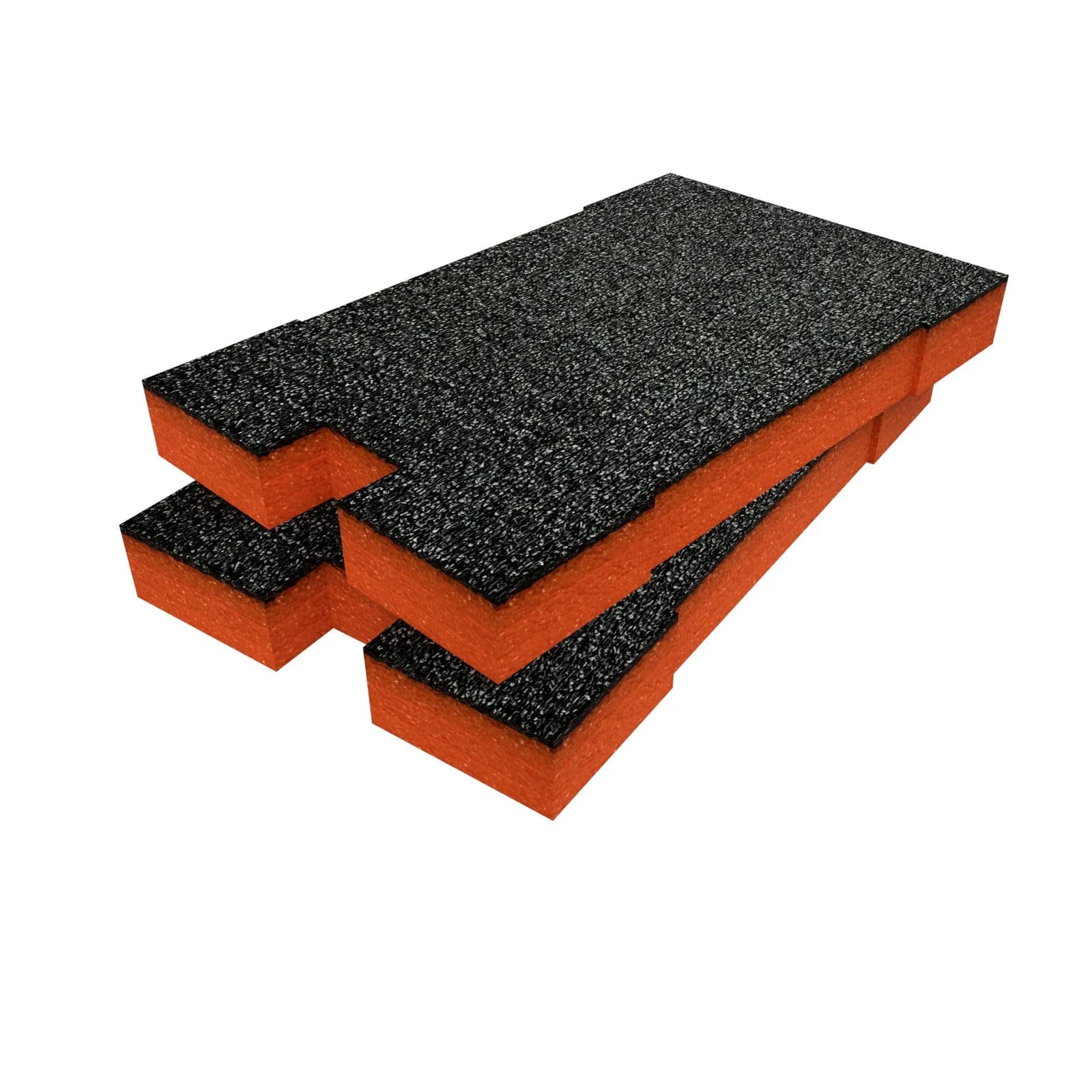 Makita MakPac Medium Drawer Inserts 4