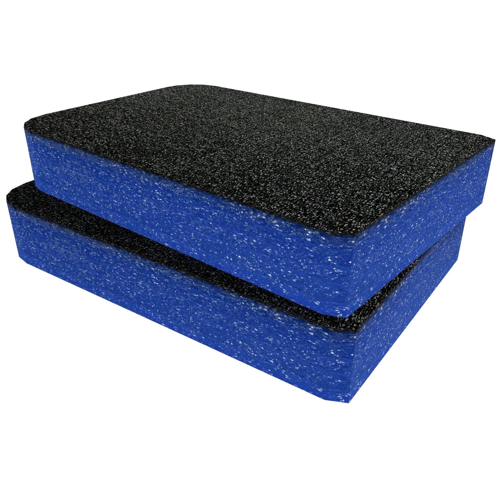 Makita MAKTRAK™ Deep Compact Organizer Foam Inserts 2