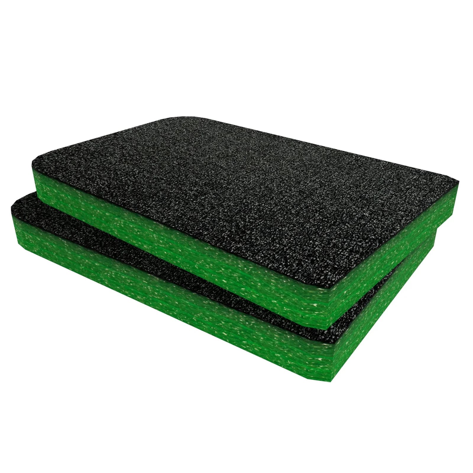 Makita MAKTRAK™ Deep Compact Organizer Foam Inserts 3