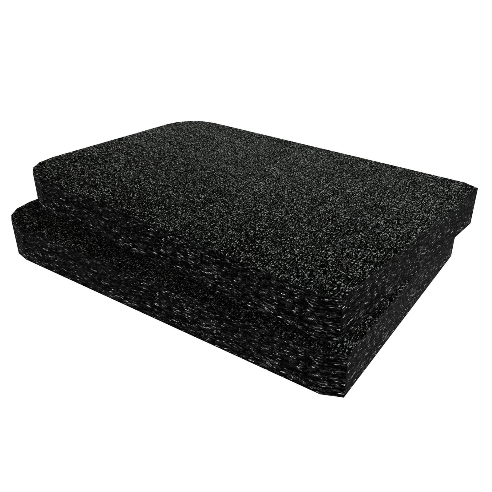 Makita MAKTRAK™ Deep Compact Organizer Foam Inserts 5