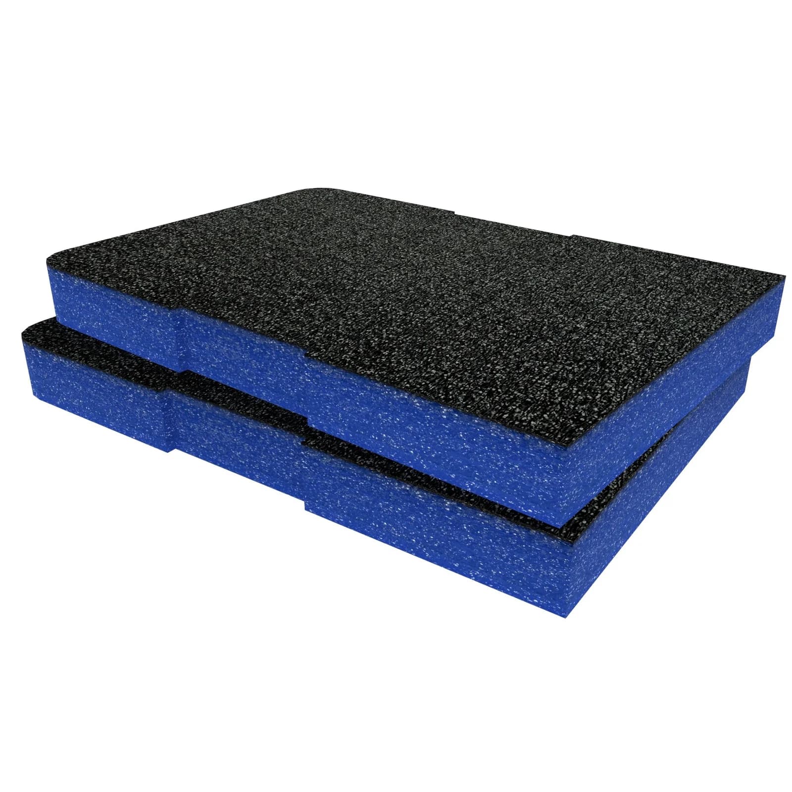 Makita MAKTRAK™ Deep Medium Organizer Foam Inserts 2