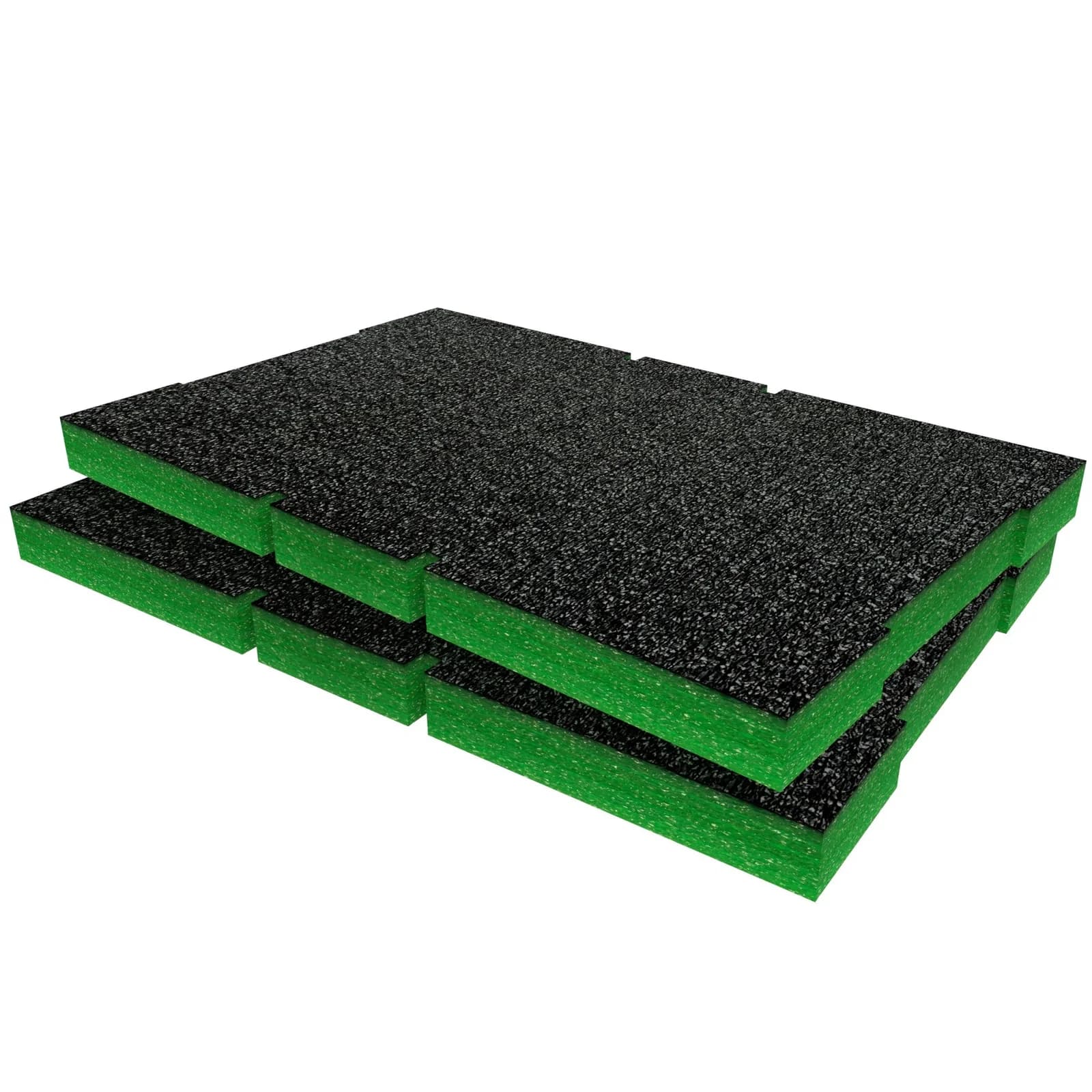 Makita MAKTRAK™ Large Toolbox Foam Inserts 4