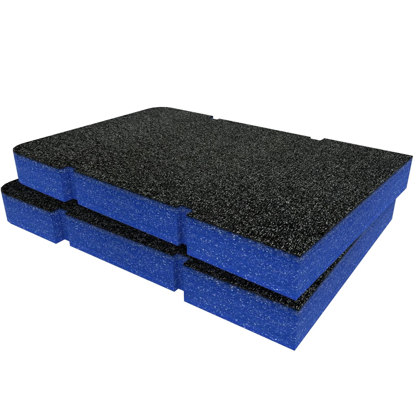 Makita MAKTRAK™ Medium Tool Box Foam Inserts 2