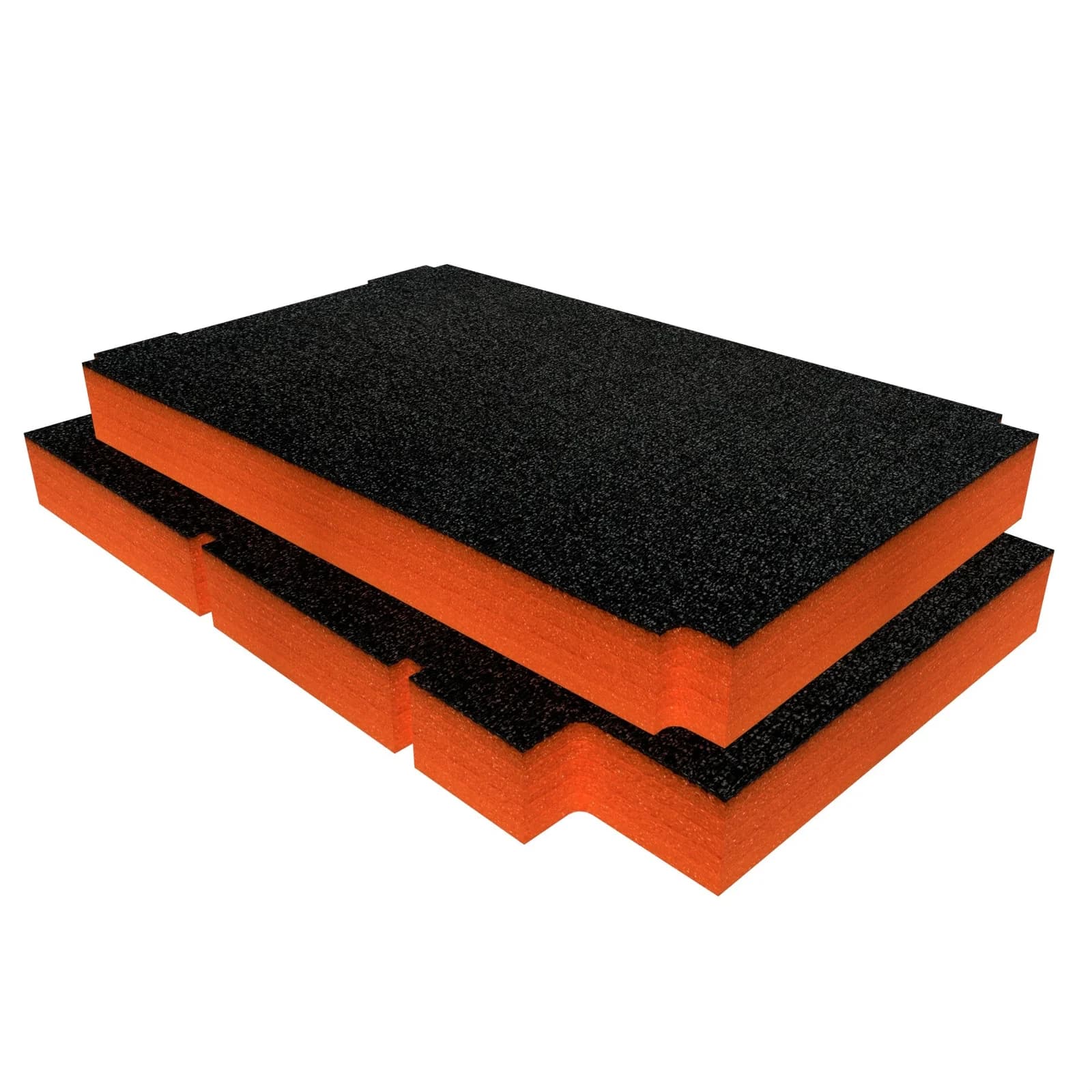 Makita MAKTRAK™ Rolling Tool Chest Foam Inserts 4