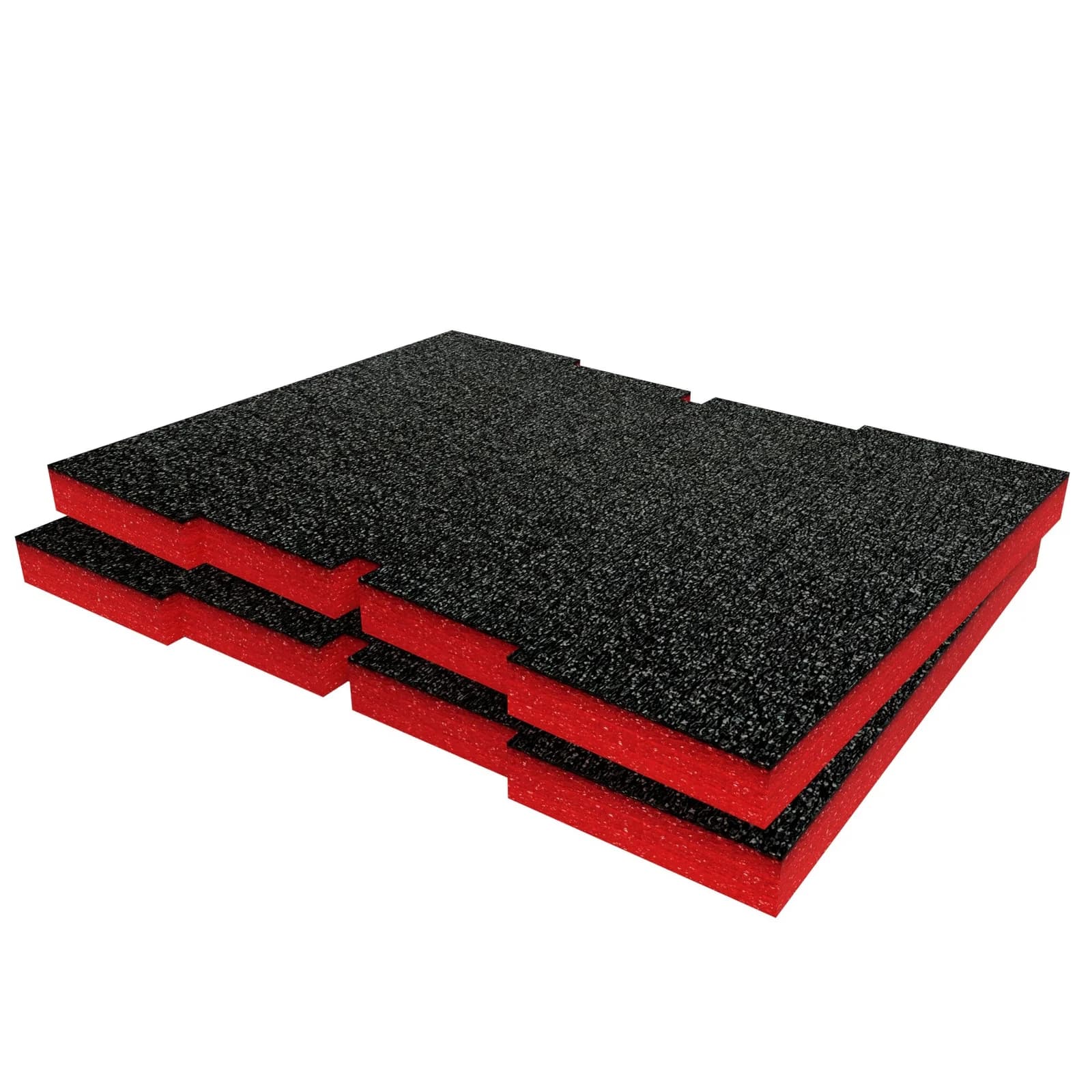 Makita MAKTRAK™ XL Extension Toolbox Foam Inserts 5