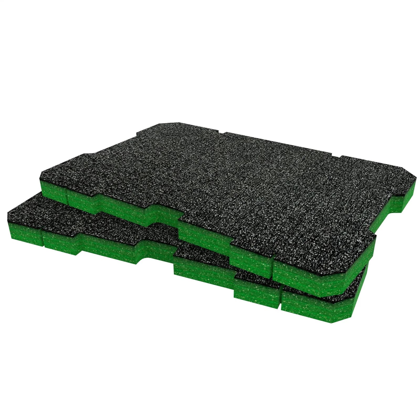 Milwaukee Packout Box Foam Inserts 3