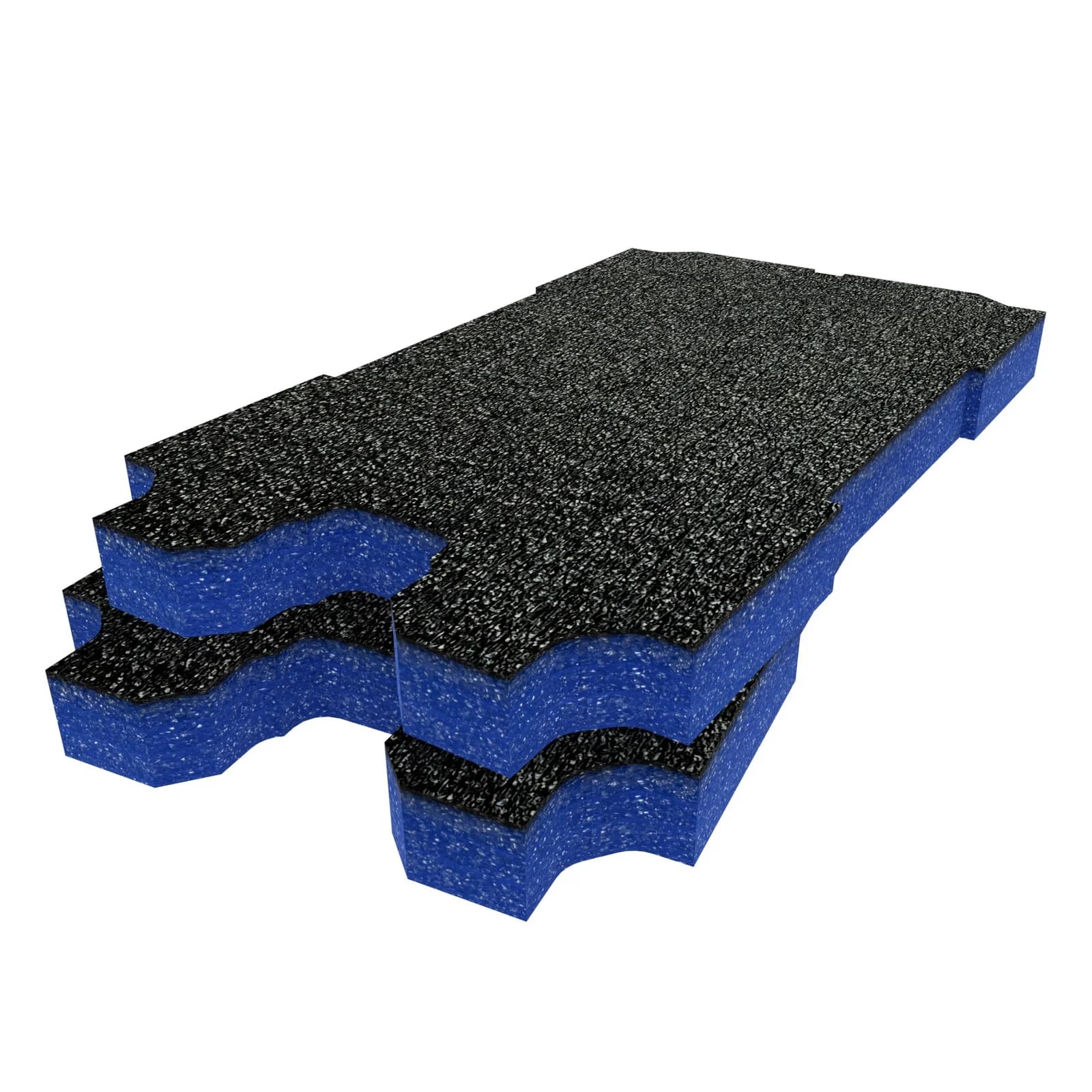 Milwaukee Packout Compact Box Inserts 3