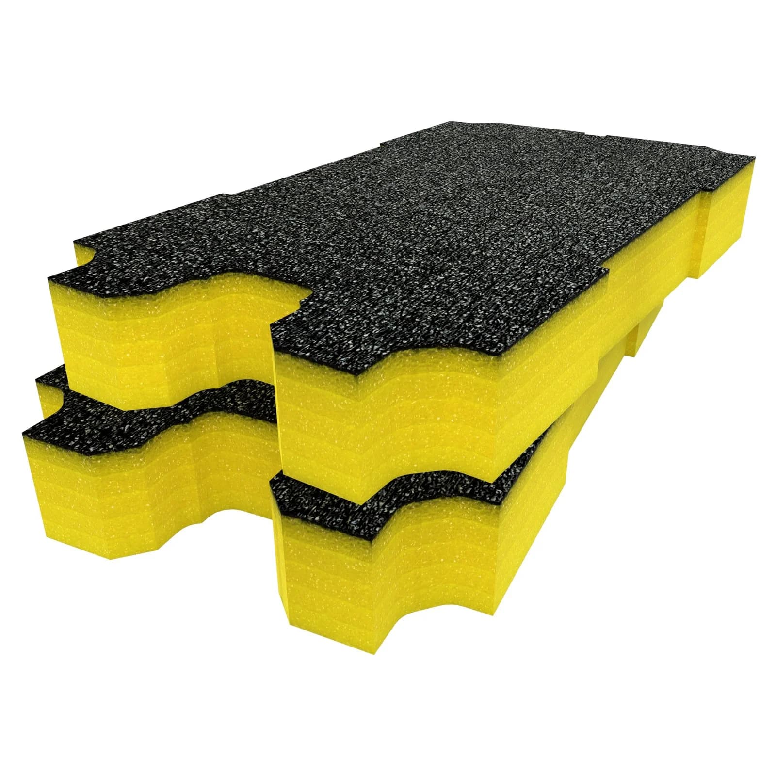 Milwaukee Packout Compact Box Inserts 5