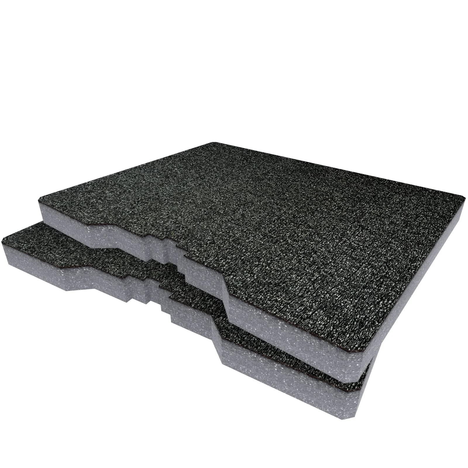 Milwaukee Packout Crate Inserts 3