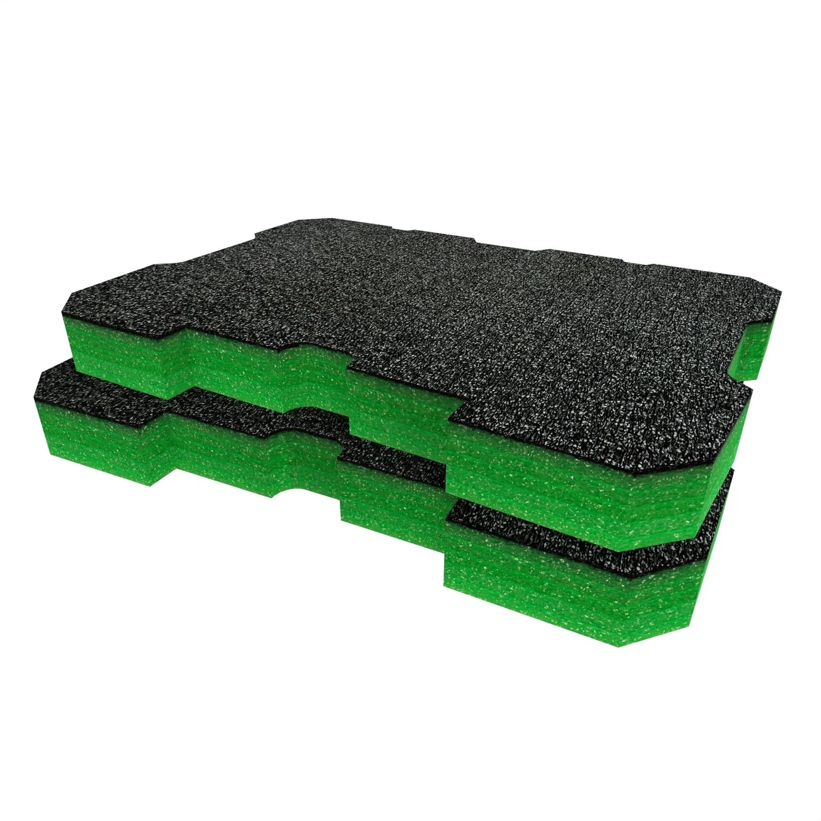 Milwaukee Packout Large Box Inserts 4