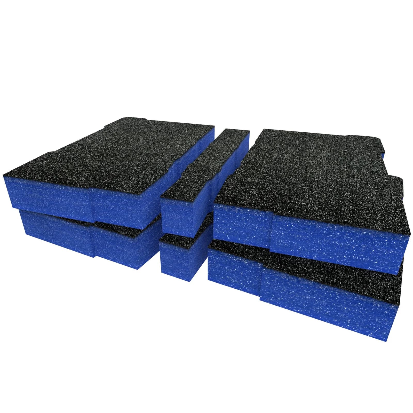 Milwaukee Packout Organiser Foam Insert 2