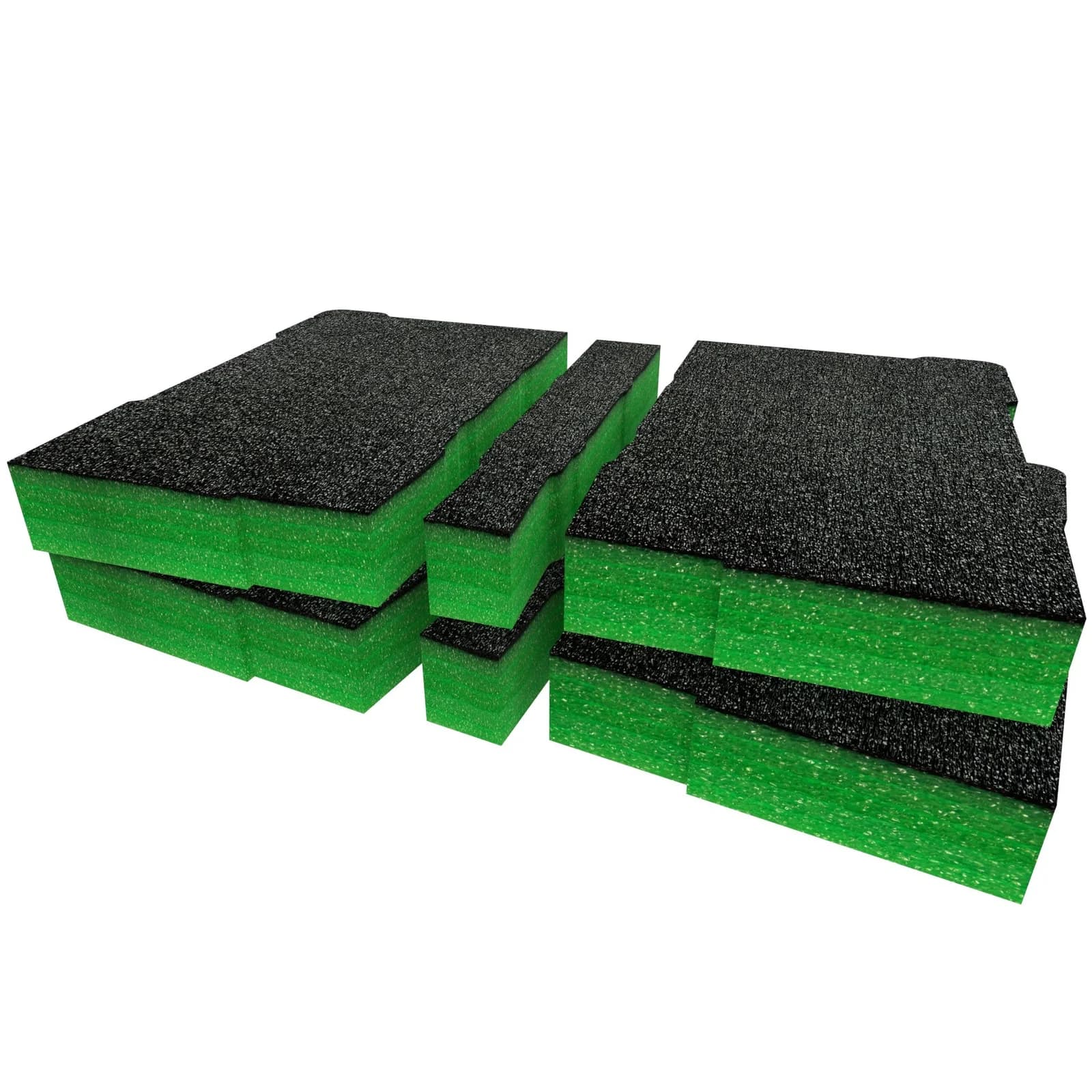 Milwaukee Packout Organiser Foam Insert 4