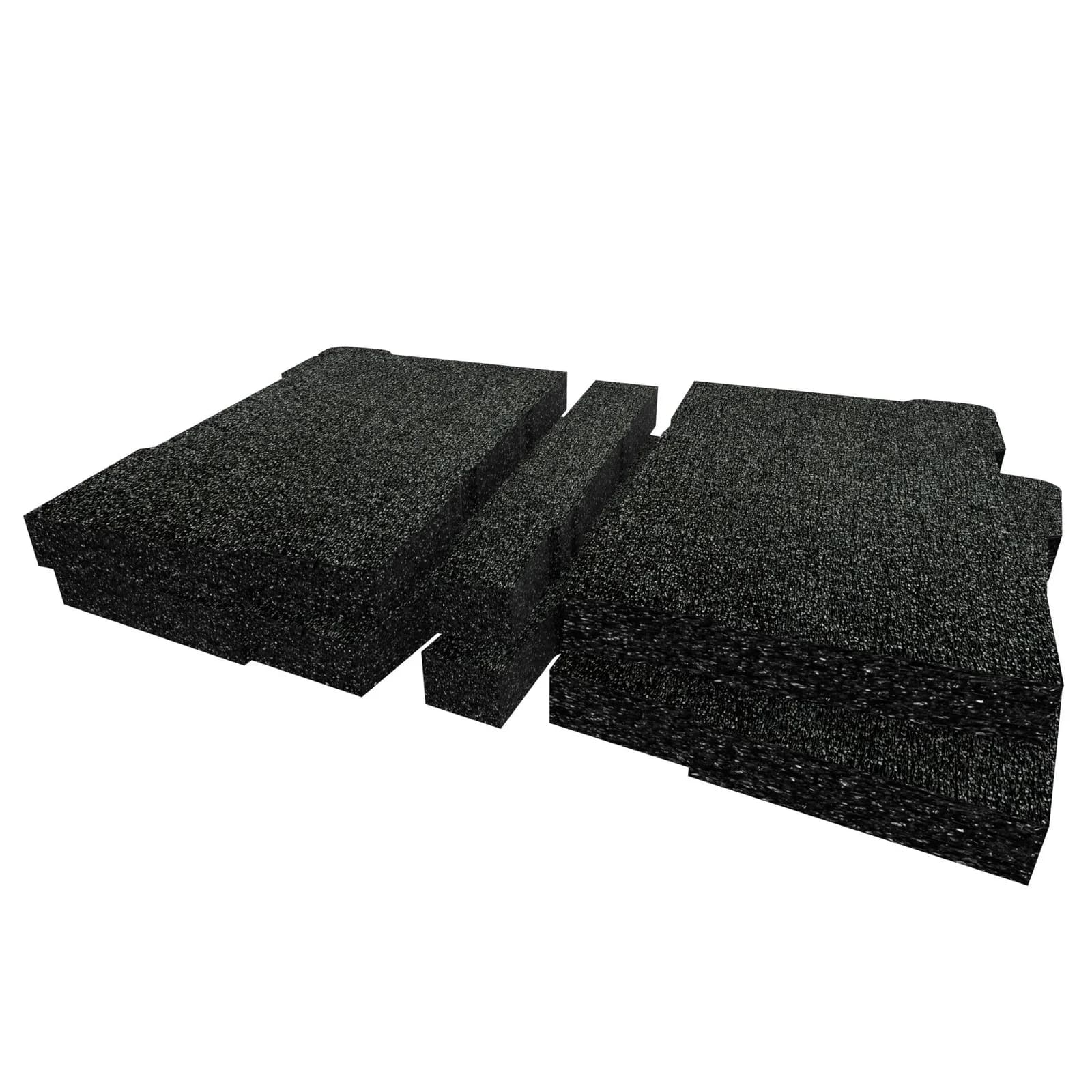 Milwaukee Packout Organiser Foam Insert 5
