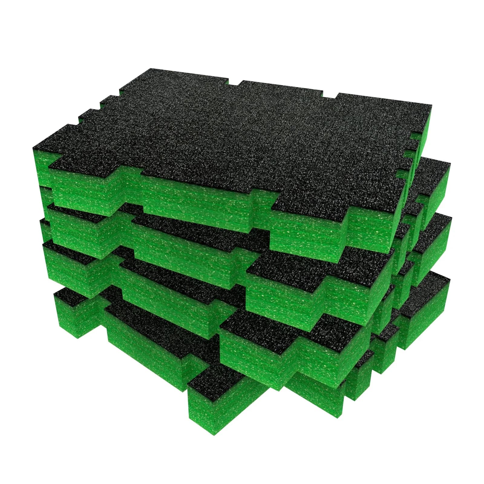 Milwaukee Packout Rolling Drawer Foam Inserts 3