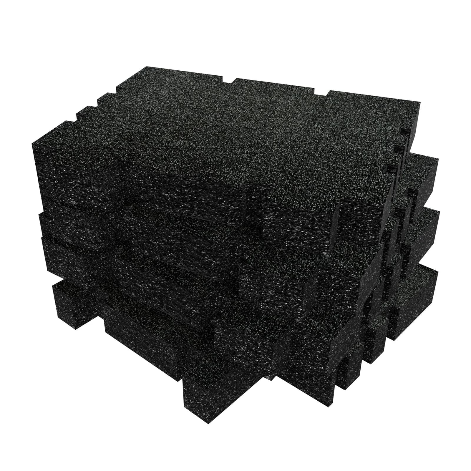 Milwaukee Packout Rolling Drawer Foam Inserts 4