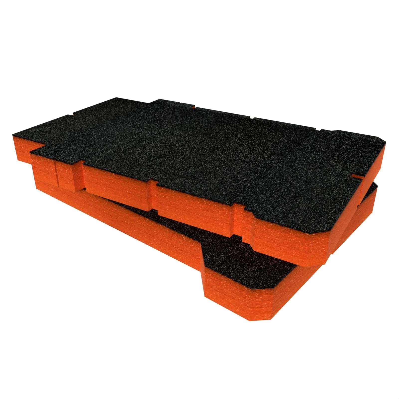 Milwaukee Packout Rolling Tool Chest Foam Inserts 4