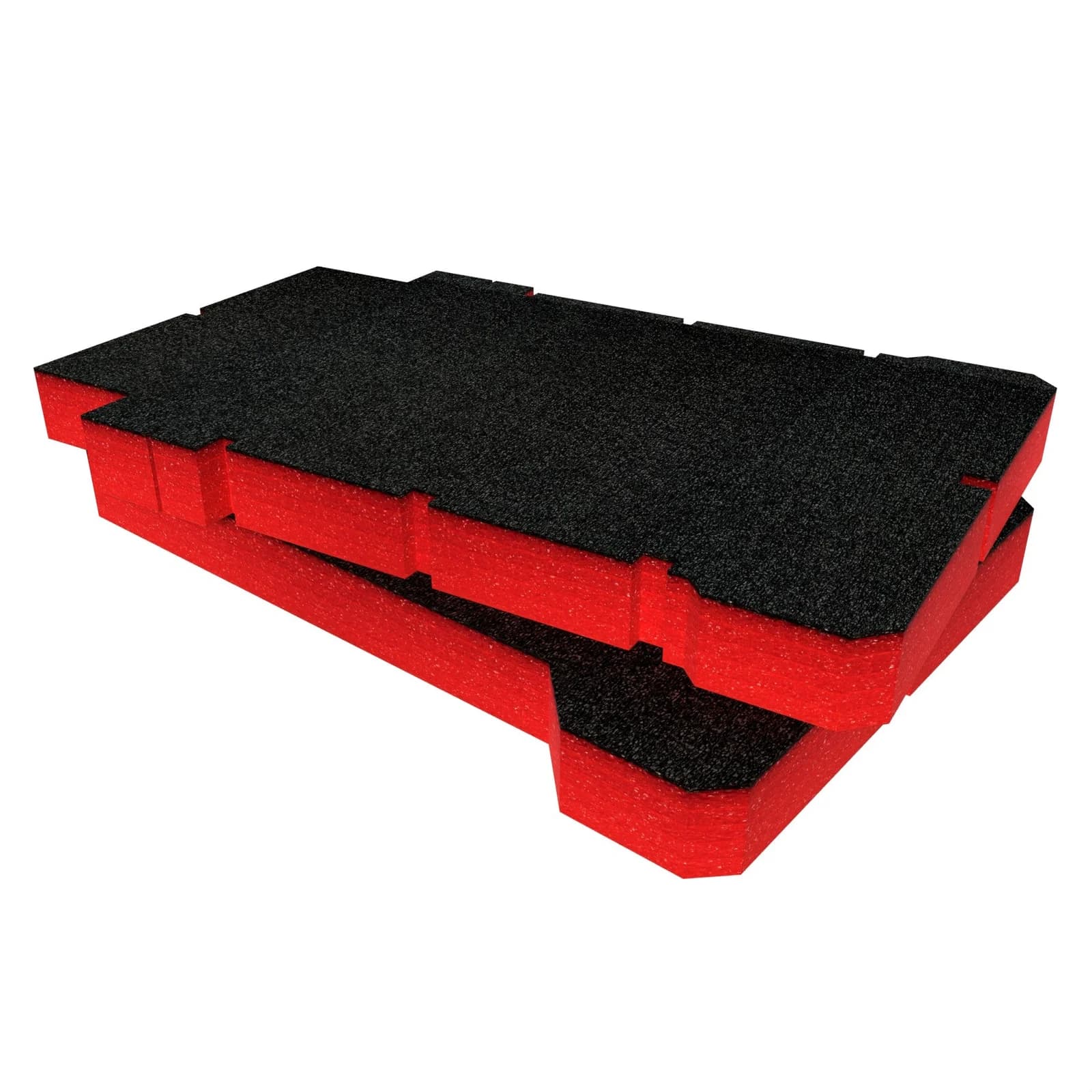 Milwaukee Packout Rolling Tool Chest Foam Inserts 5