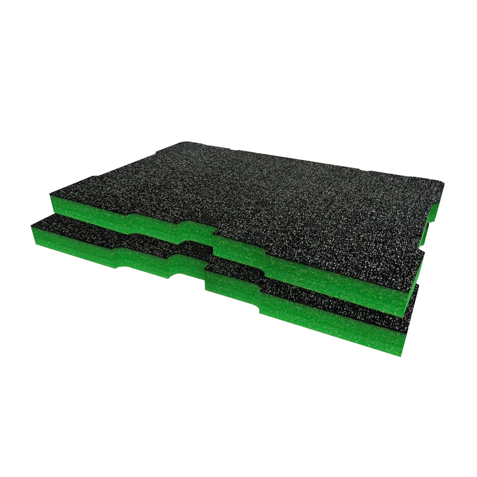 Milwaukee Packout Tool Case Foam Inserts 3