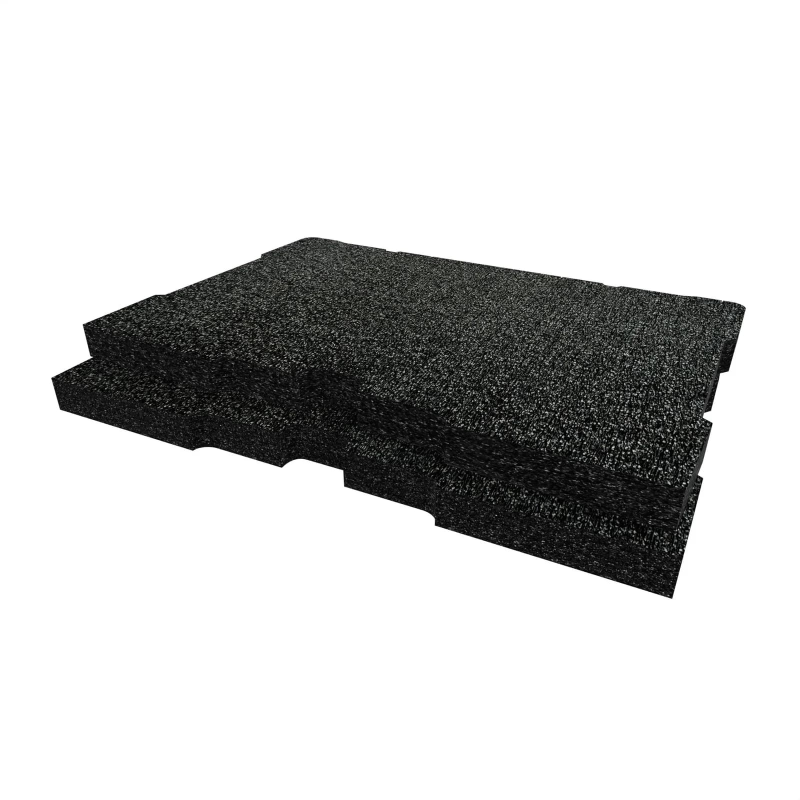 Milwaukee Packout Tool Case Foam Inserts 5
