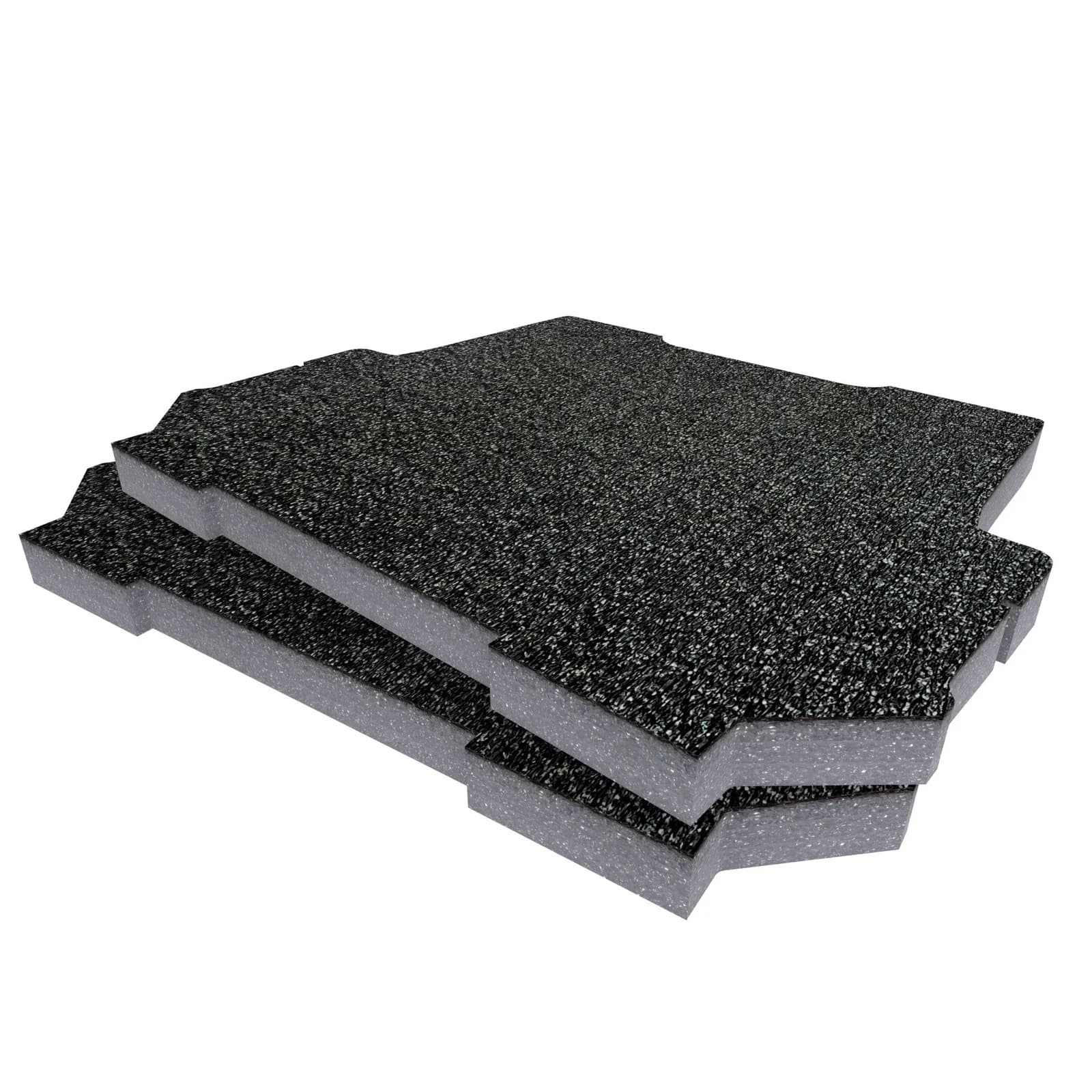 Milwaukee Packout Trolley Box Foam Inserts