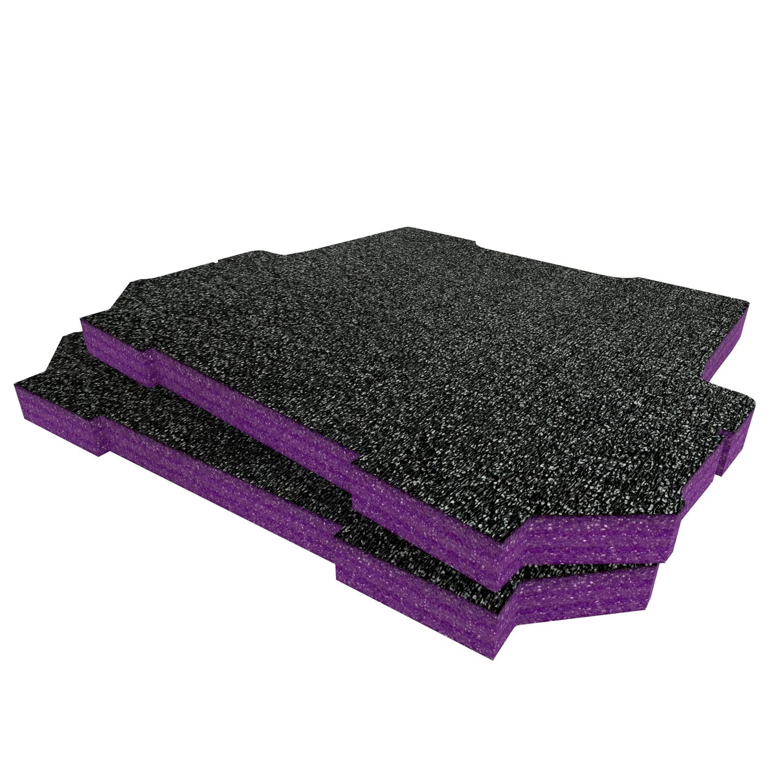 Milwaukee Packout Trolley Box Foam Inserts 3